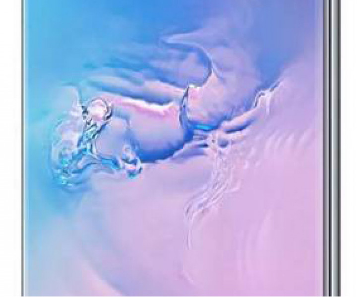 Samsung Galaxy S10 Plus SM-G975 DS 128GB Prism Blue